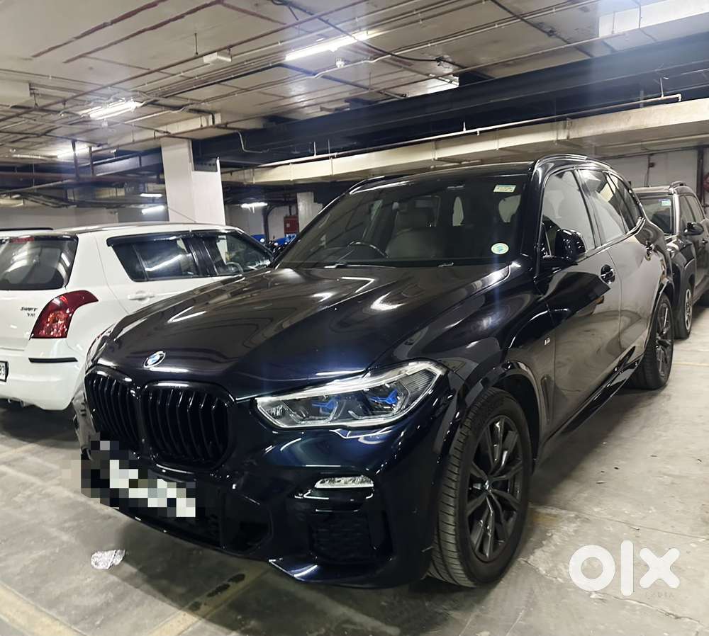 Bmw X4 M40i Xdrive, 2020, Petrol