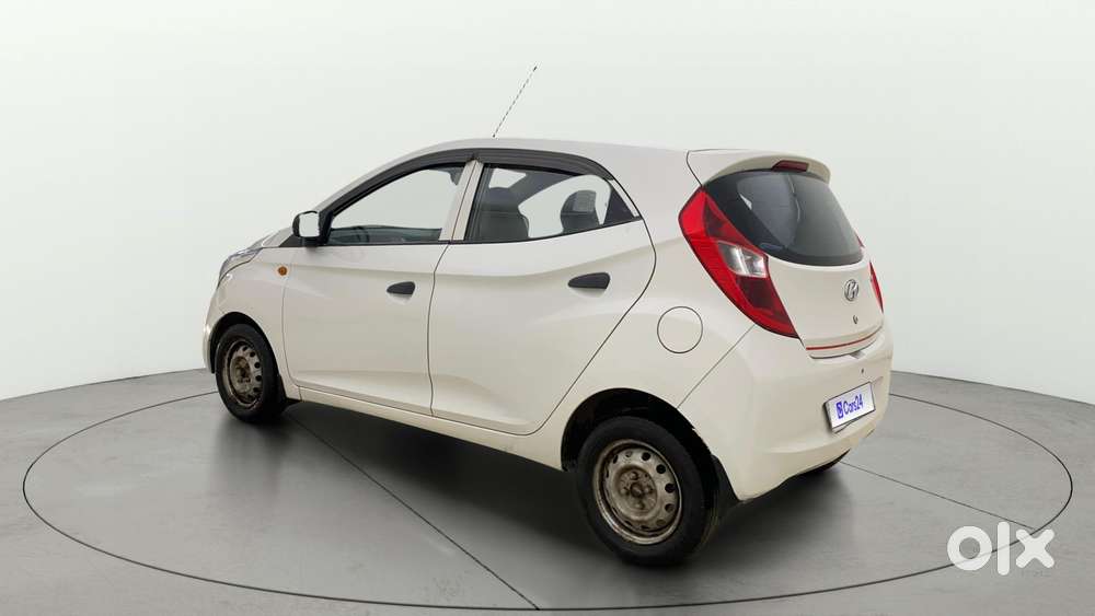Hyundai Eon Era +, 2018, Petrol