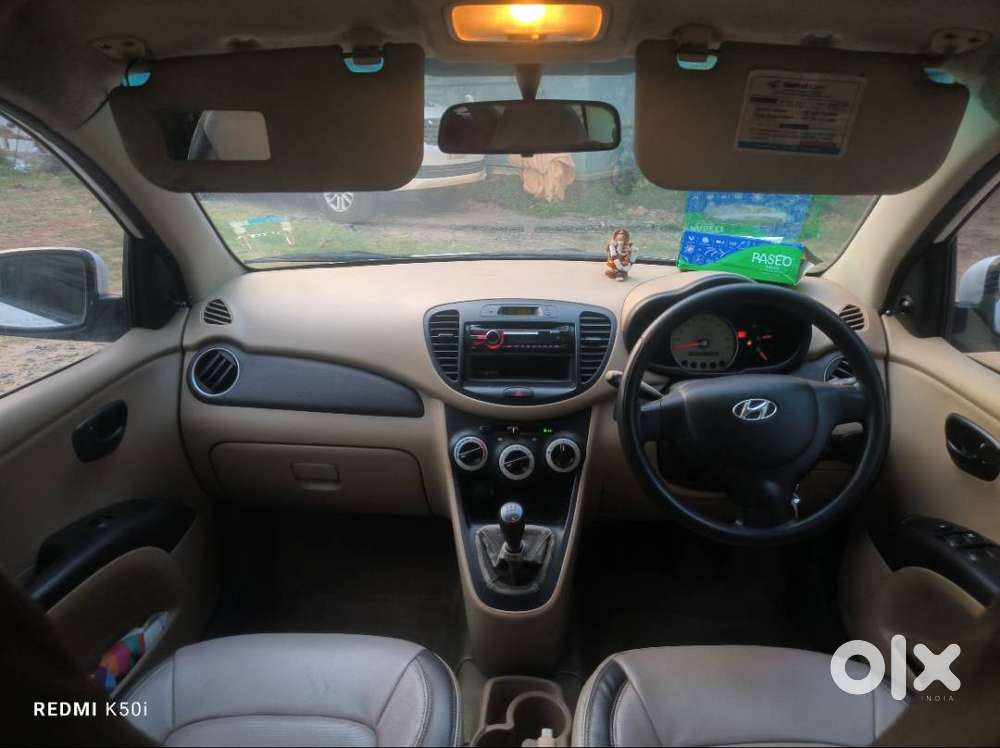 Hyundai I10 Magna  Rc Upto 2030  Excellent Condition