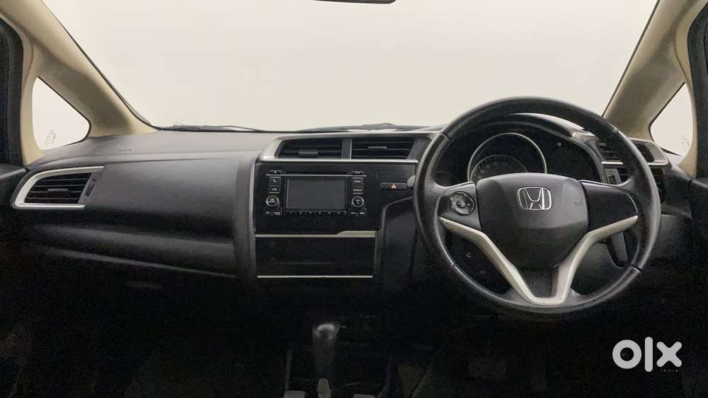 Honda Jazz V At I-vtec, 2017, Petrol