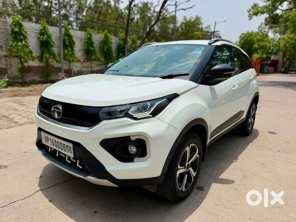 Tata Nexon 1.5 Revotorq Xza Plus, 2023, Petrol