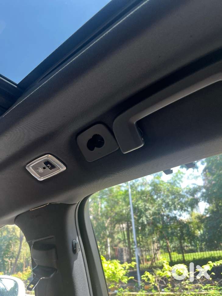 Volvo V 90 Cross Country D5, 2018, Diesel