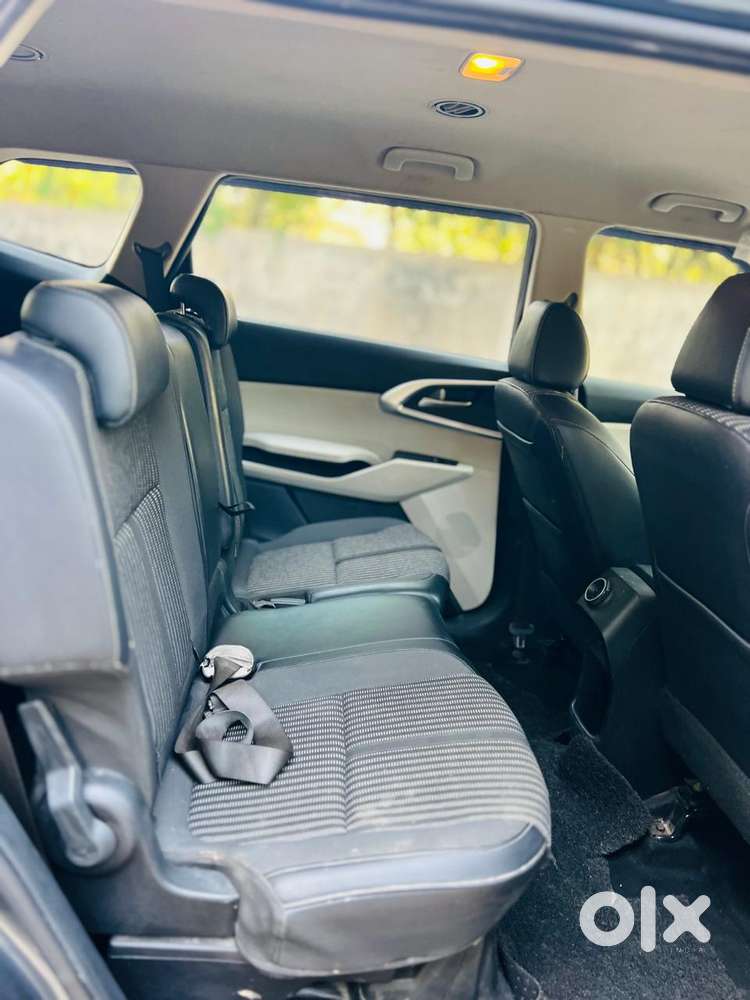 Kia Carens 1.5 Prestige Diesel 7 Str Imt, 2022, Diesel