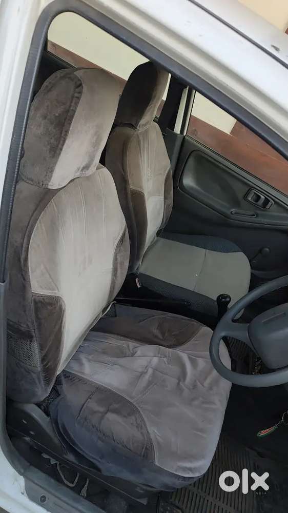 Zen Car New Tyre With Allowy