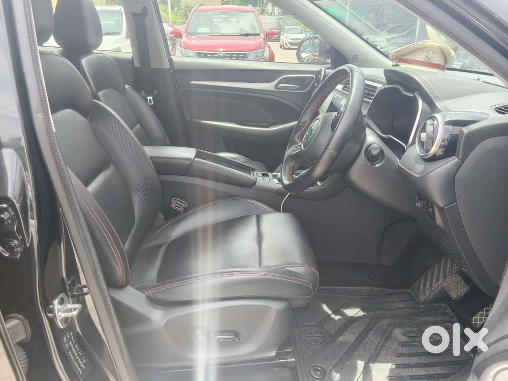 Mg Zs Ev Exclusive Pro, 2024, Electric