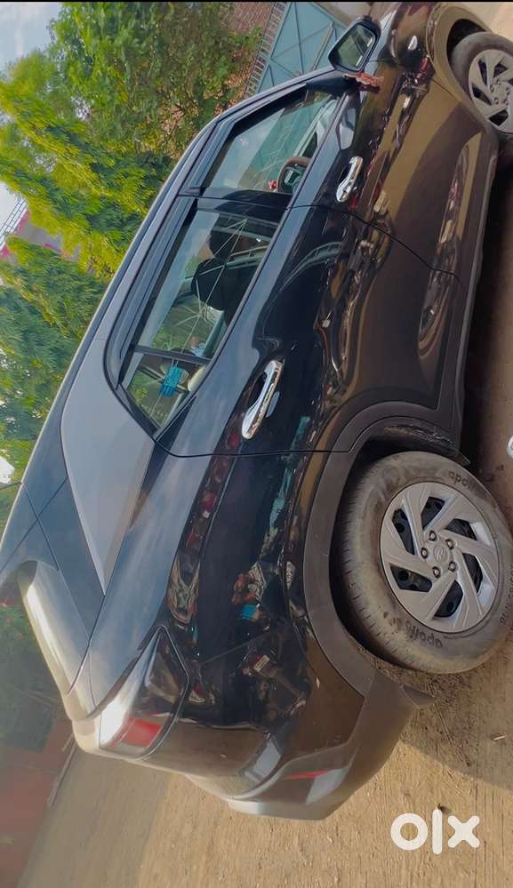 Hyundai Creta 1.5 Petrol 2024