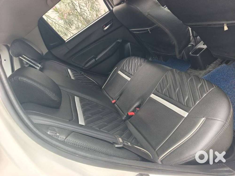 Maruti Suzuki Swift Vvt Zxi, 2021, Petrol