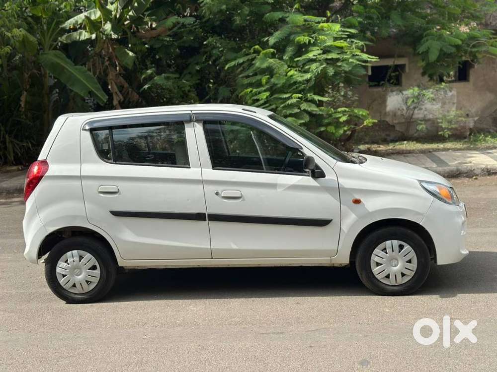 Maruti Suzuki Alto 800 Vxi Airbag, 2020, Petrol