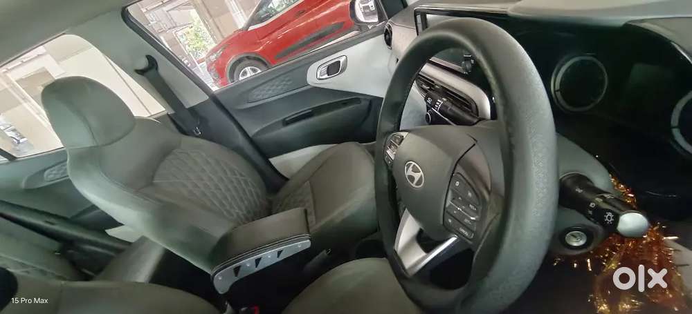 Hyundai Grand I10 Nios Sportz 2023