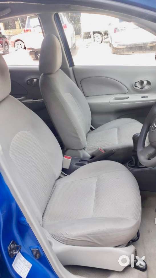 Nissan Micra, 2011, Diesel