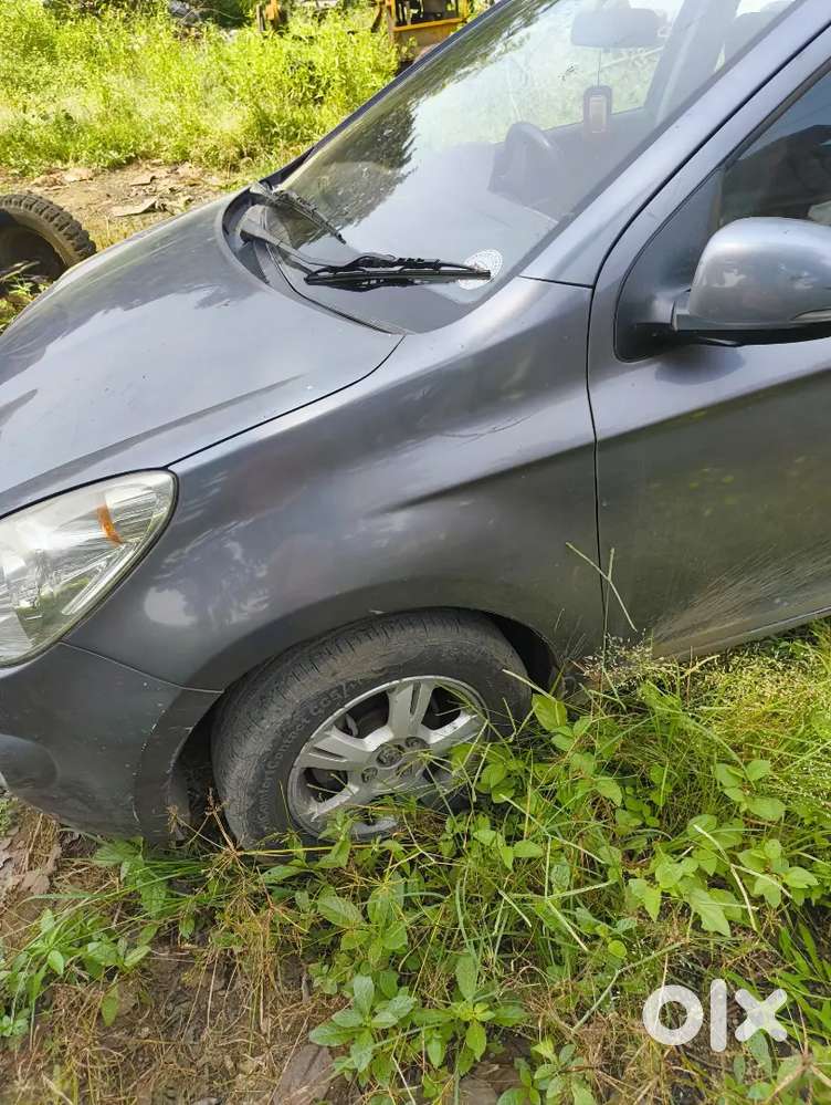 2011 Hyundai I20 Sportz