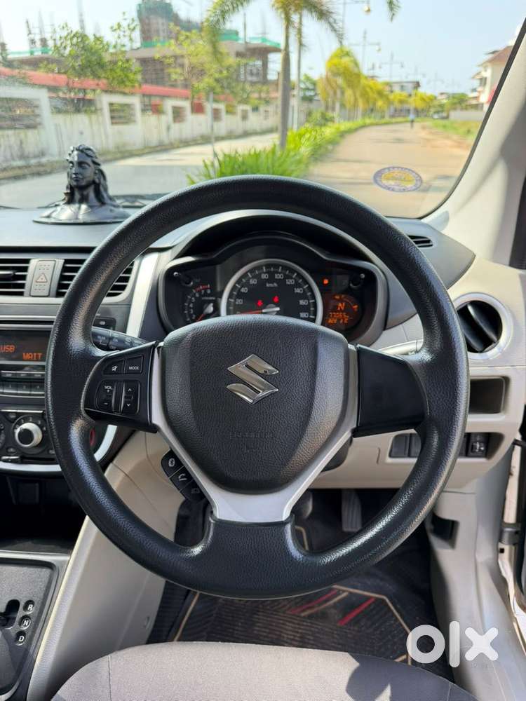 Maruti Suzuki Celerio Zxi At, 2015, Petrol