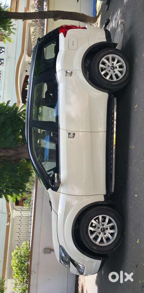 Mahindra Xuv500 W10 At, 2017, Diesel