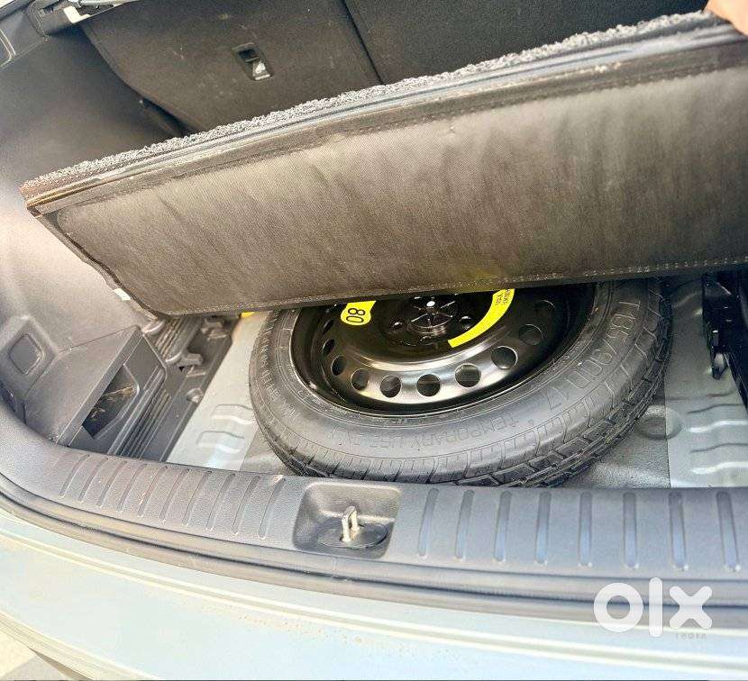 Hyundai Tucson [ ] 2.0 Gl (o) 2wd At Diesel, 2021, Diesel