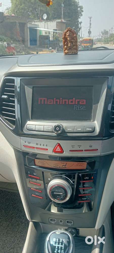Mahindra Xuv300 W8 Option Diesel, 2019, Diesel