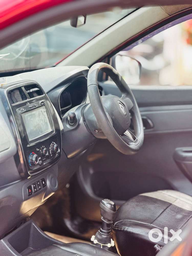Renault Kwid Rxt Optional, 2016, Petrol