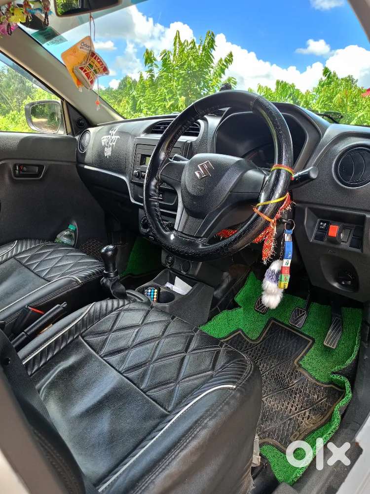 Maruti Suzuki Alto K10 2023 Model