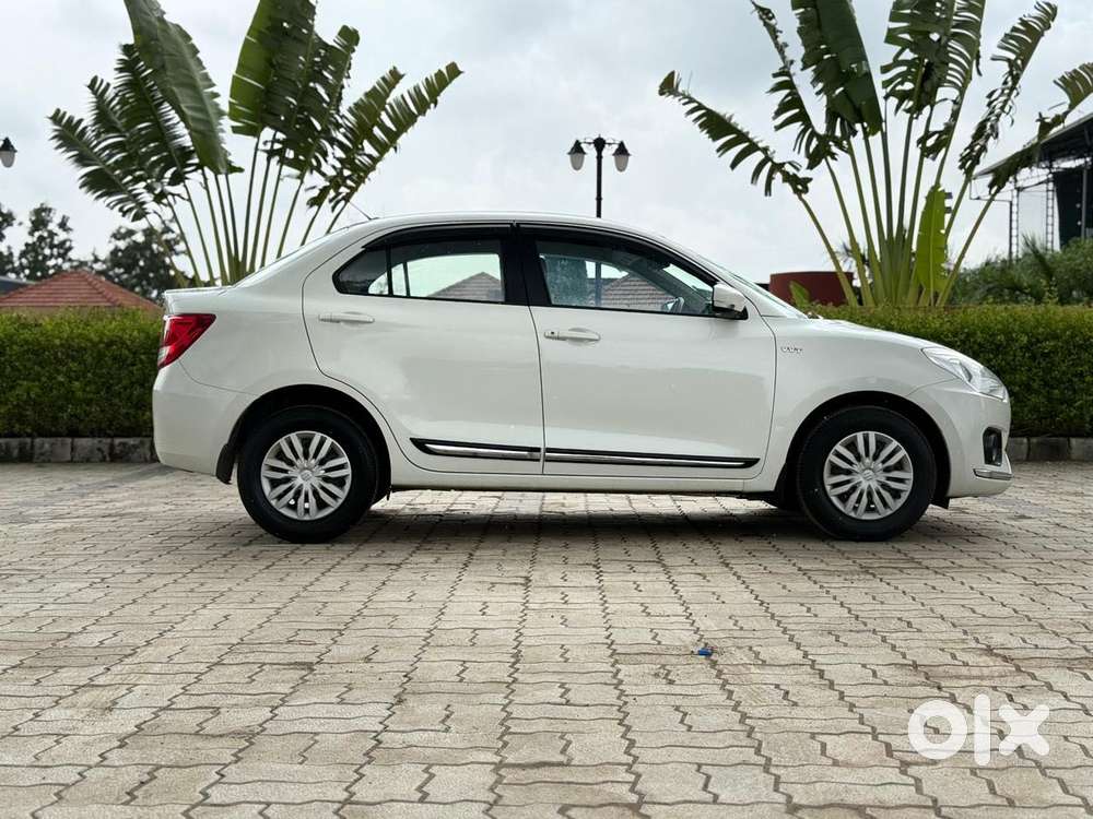 Maruti Suzuki Swift Dzire 1.3 Vxi, 2018, Petrol