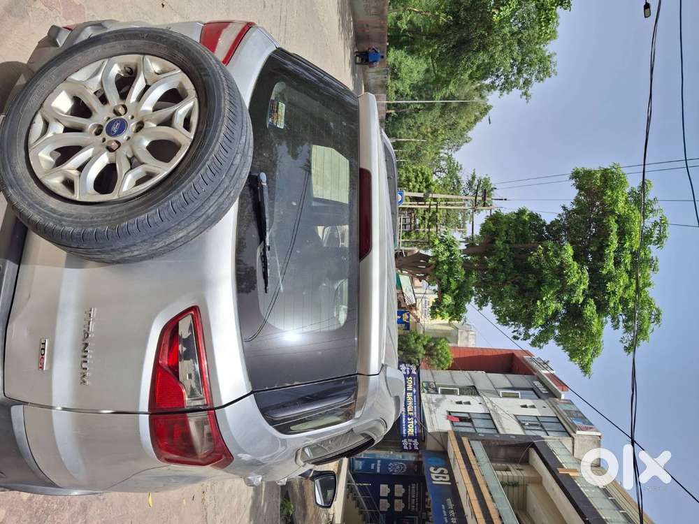 Good Condition Running Car