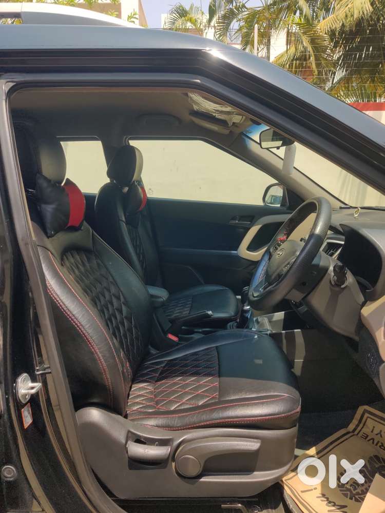 Hyundai Creta 1.6 Sx, 2015, Diesel