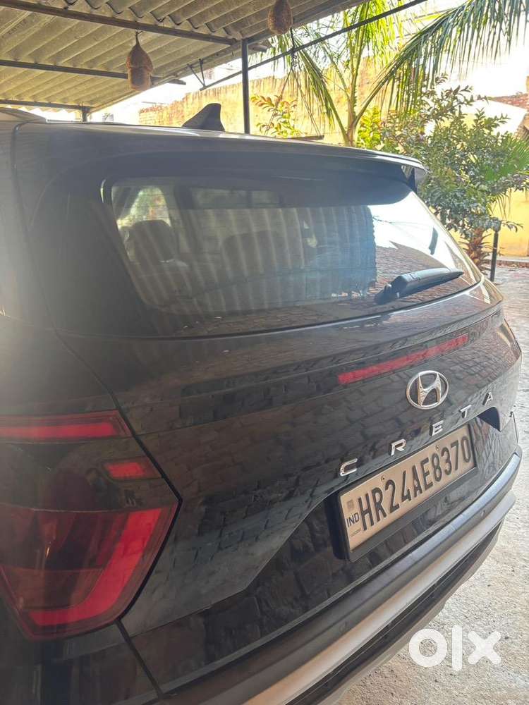 Top Model Brand New Creta Sx