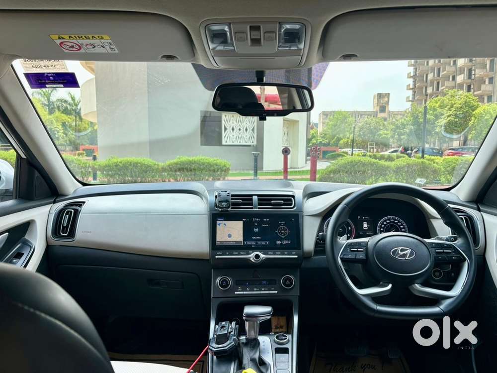 Hyundai Creta Diesel 2020