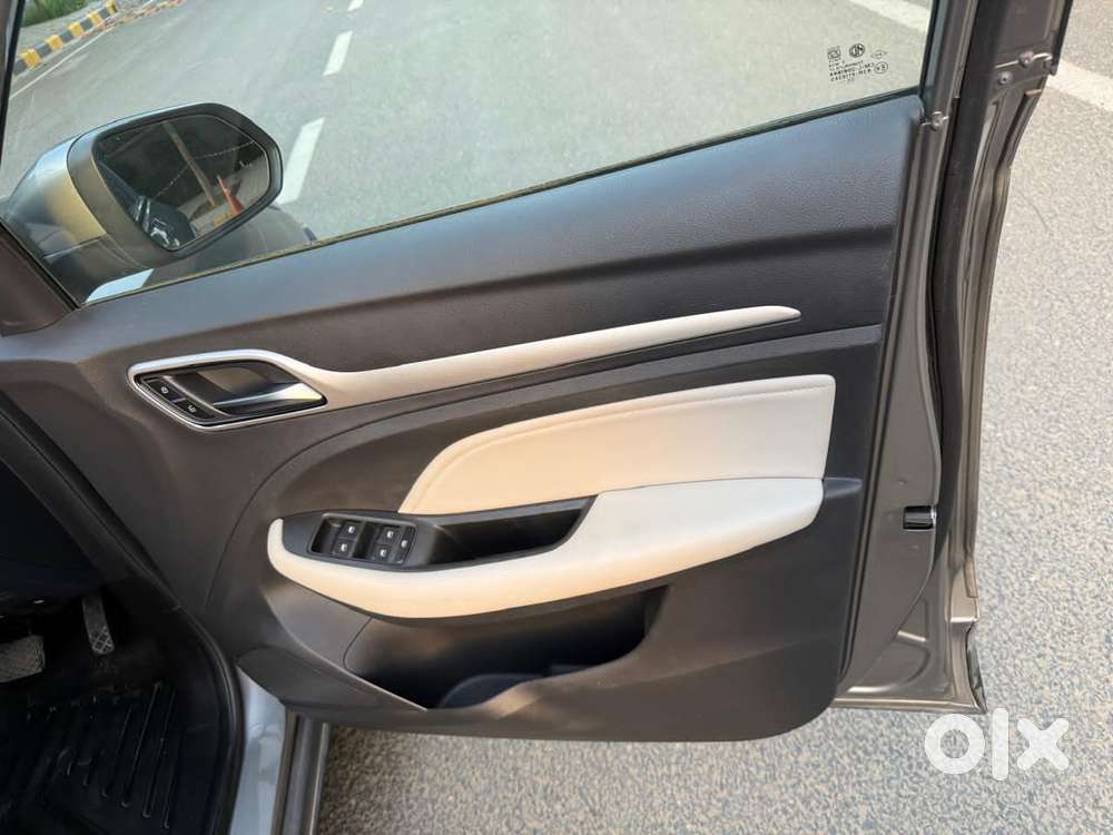 Mg Astor 1.5 Sharp(o) Cvt, 2022, Petrol