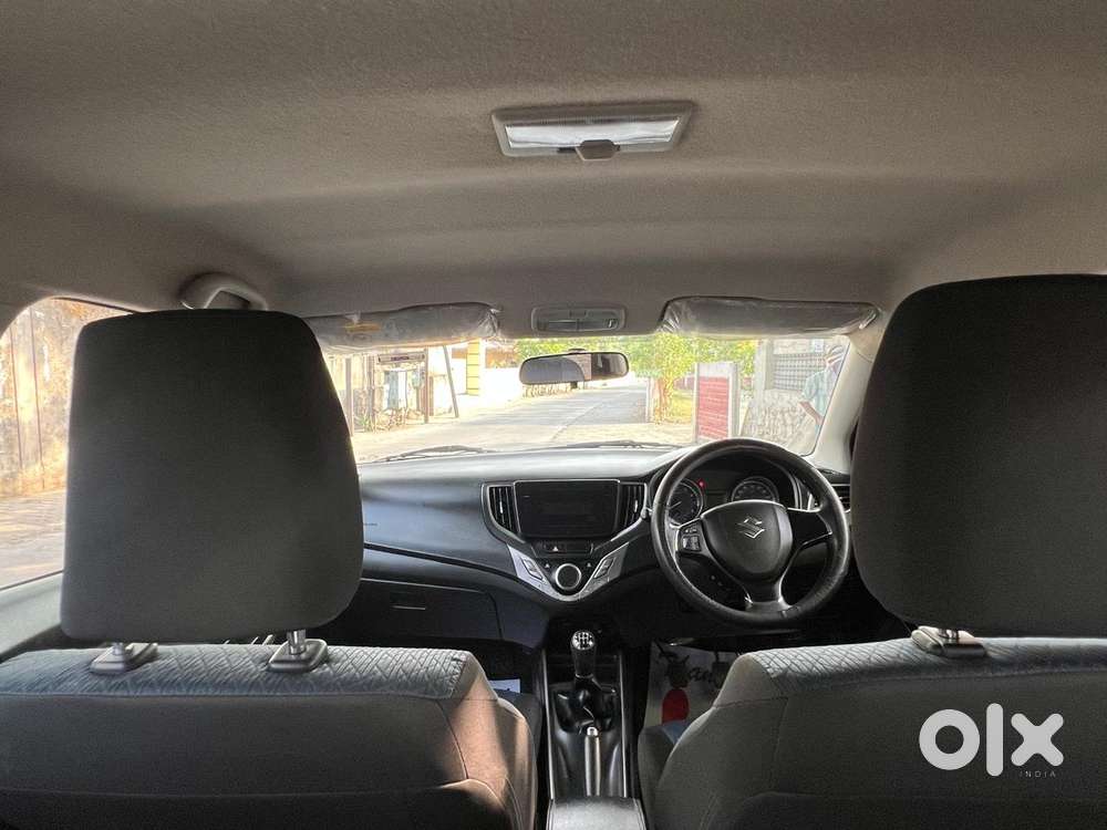 Maruti Suzuki Baleno 1.2 Delta, 2019, Petrol