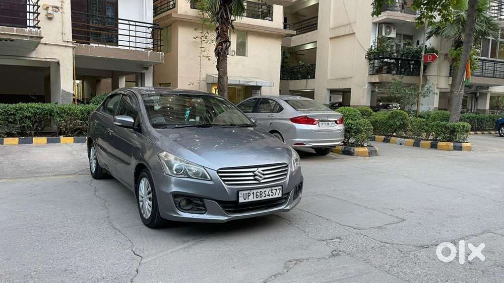 Maruti Suzuki Diesel 2018 First Hand Genuine Car