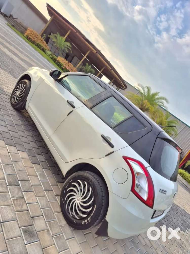 Maruti Suzuki Swift Vdi, 2016, Diesel
