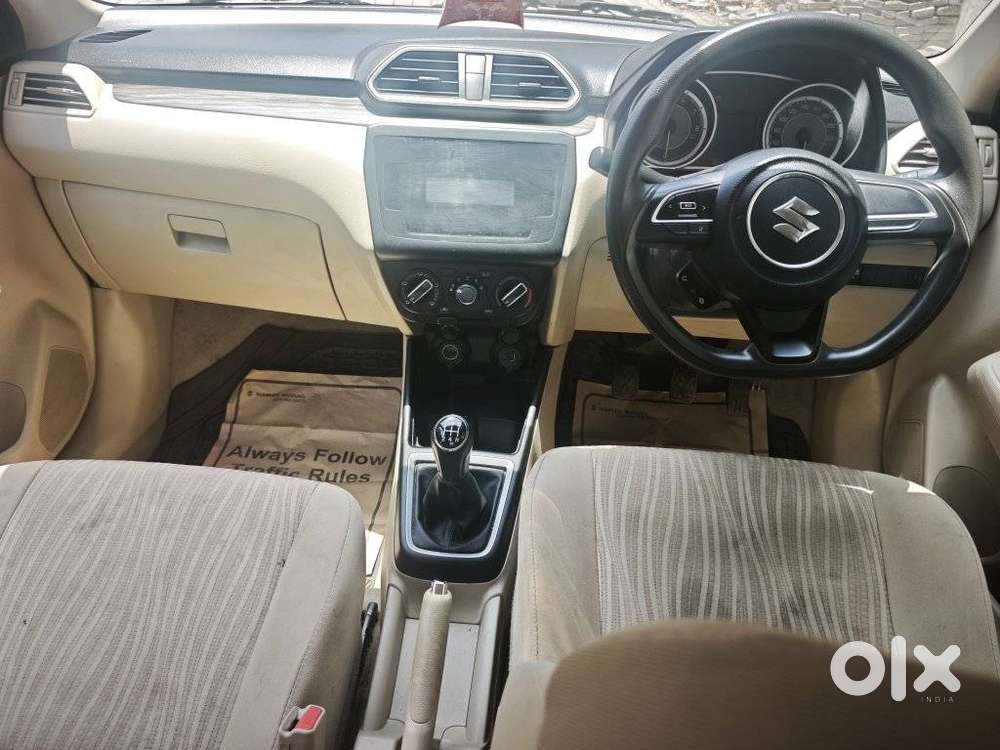 Maruti Suzuki Dzire 1.2 Vxi Cng, 2022, Petrol