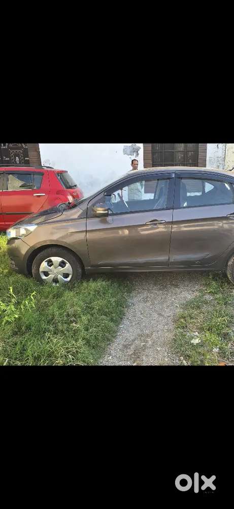 Tata Tigor 2018 Petrol 62000 Km Driven