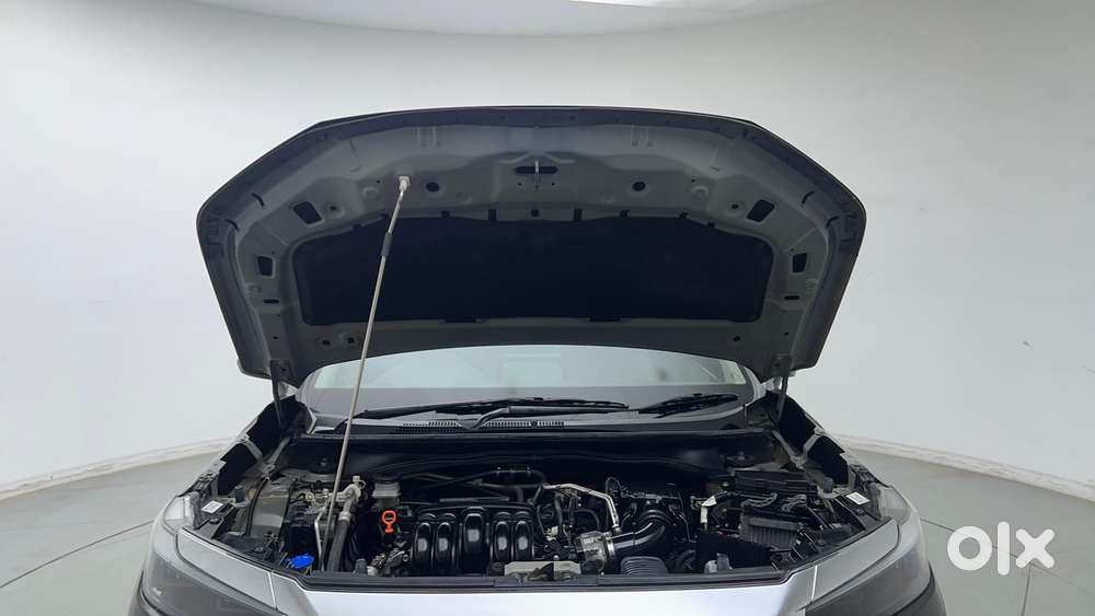 Honda Elevate Vx Mt, 2024, Petrol