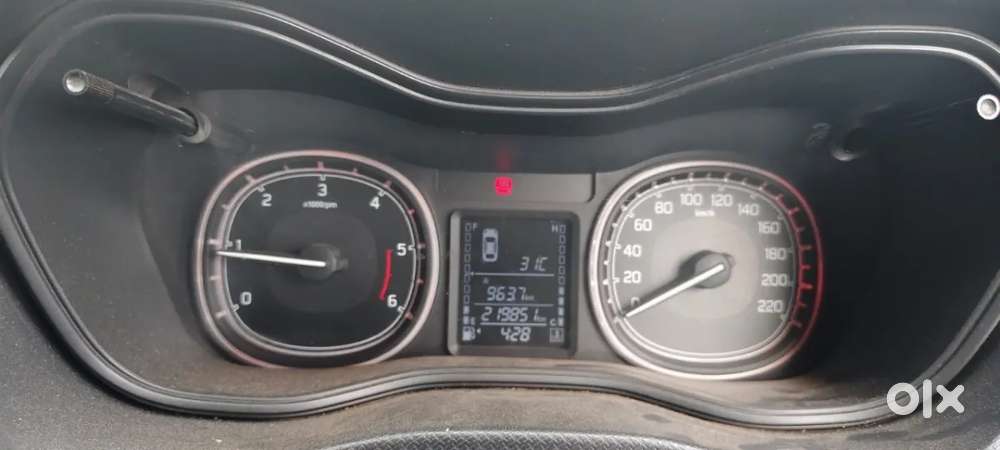 Maruti Suzuki Vitara Brezza Zdi, 2016, Diesel