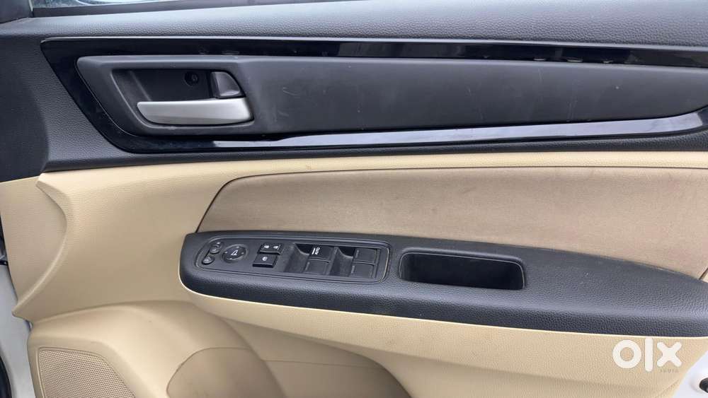 Honda Amaze Vx Cvt Petrol, 2020, Petrol