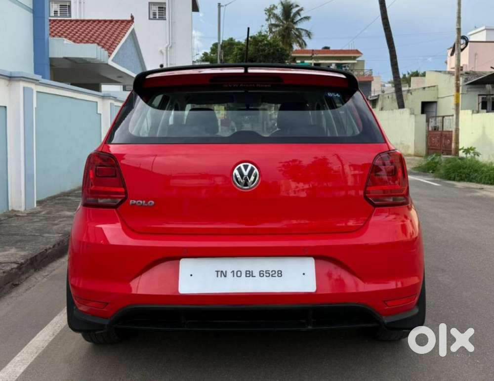 Volkswagen Polo 1.2 Mpi Highline Plus, 2020, Petrol