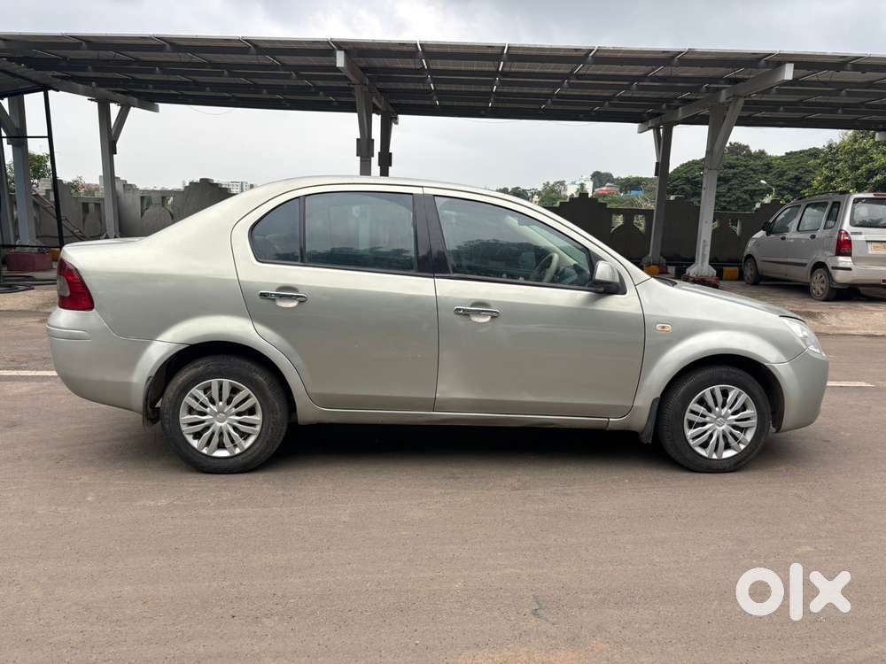 Ford Fiesta 2008-2011 1.6 Zxi Abs, 2010, Diesel