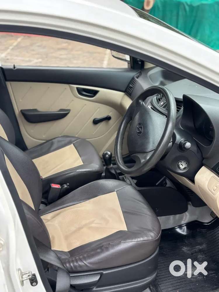 Hyundai Eon 2011 Petrol 70000 Km Driven