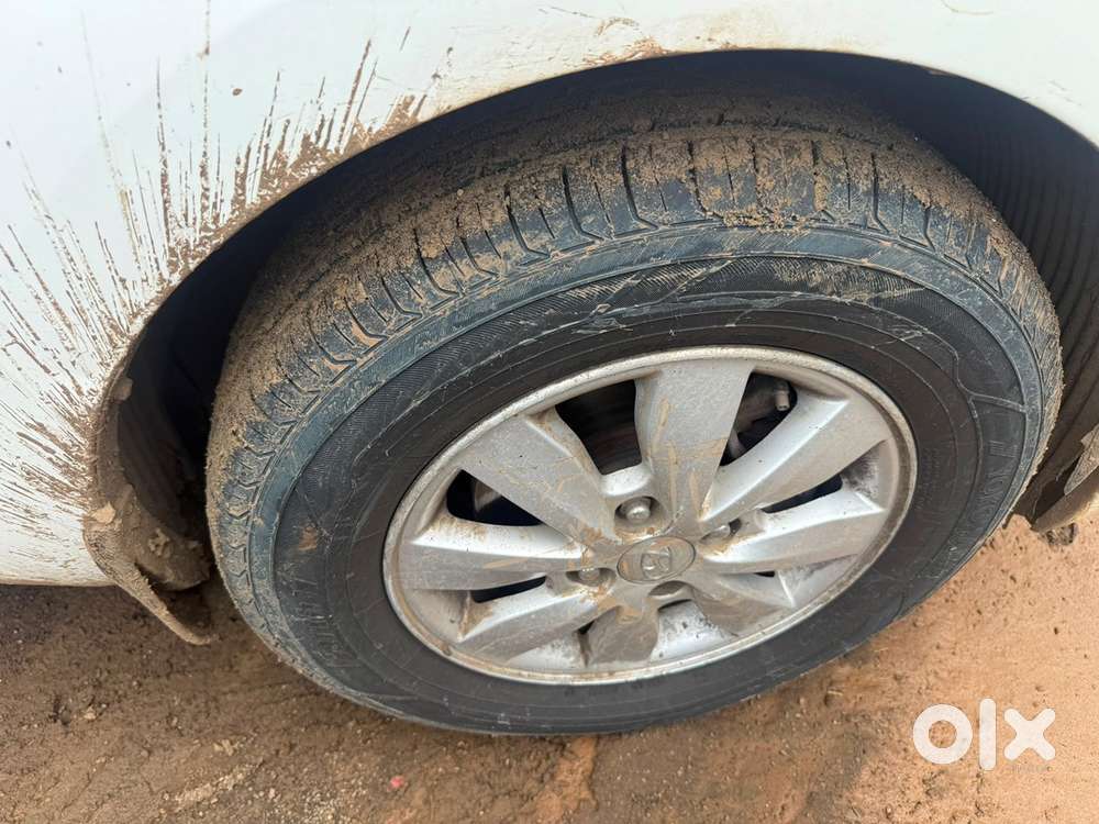 2012 Hyundai I20 Diesel