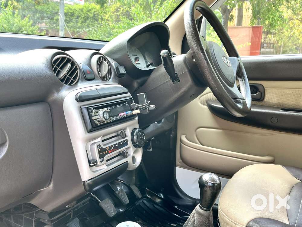 Hyundai Santro Xing Gl Plus Cng, 2012, Cng & Hybrids