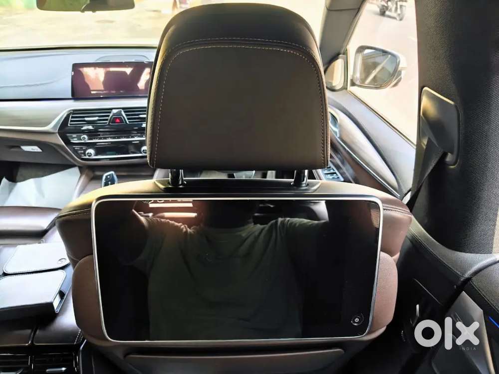 Bmw 630d Gt 3.0 M Sport