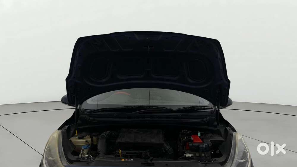 Hyundai Grand I10 Nios Asta Amt 1.2 Kappa Vtvt, 2020, Petrol