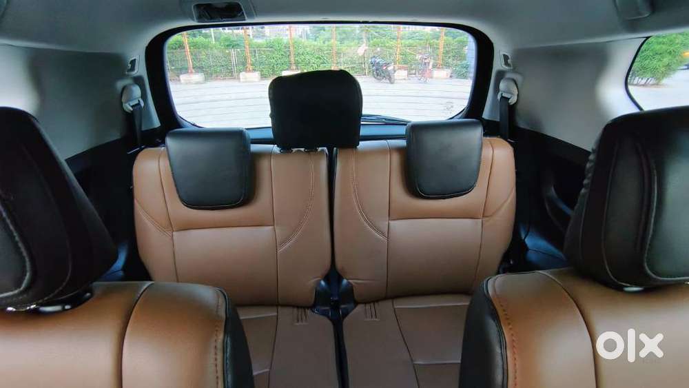 Toyota Innova Crysta 2.4 V, 2023, Diesel