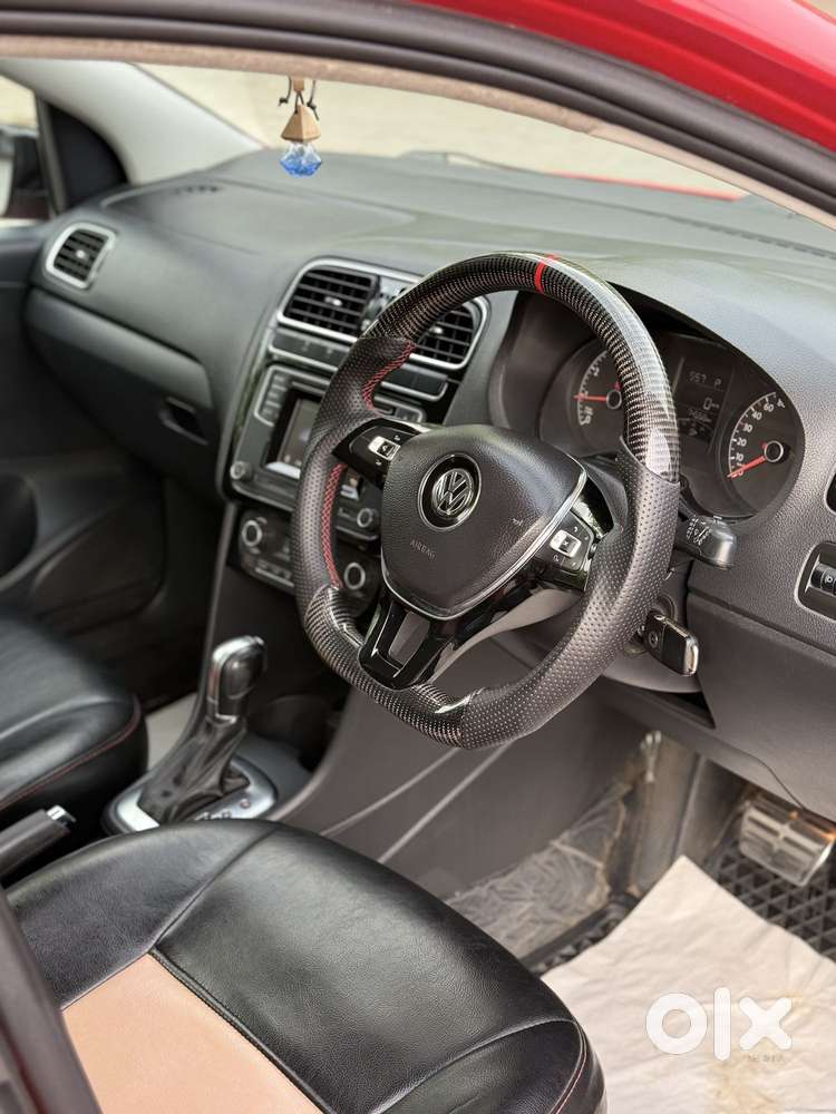 Volkswagen Polo Gt Tsi Sport Edition, 2016, Petrol