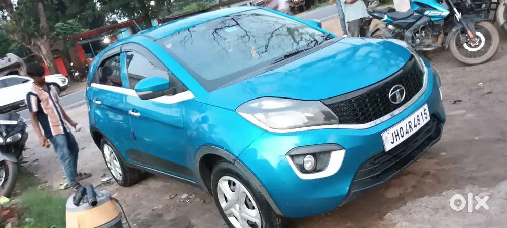 Tata Nexon 2018 December Brand New Condition