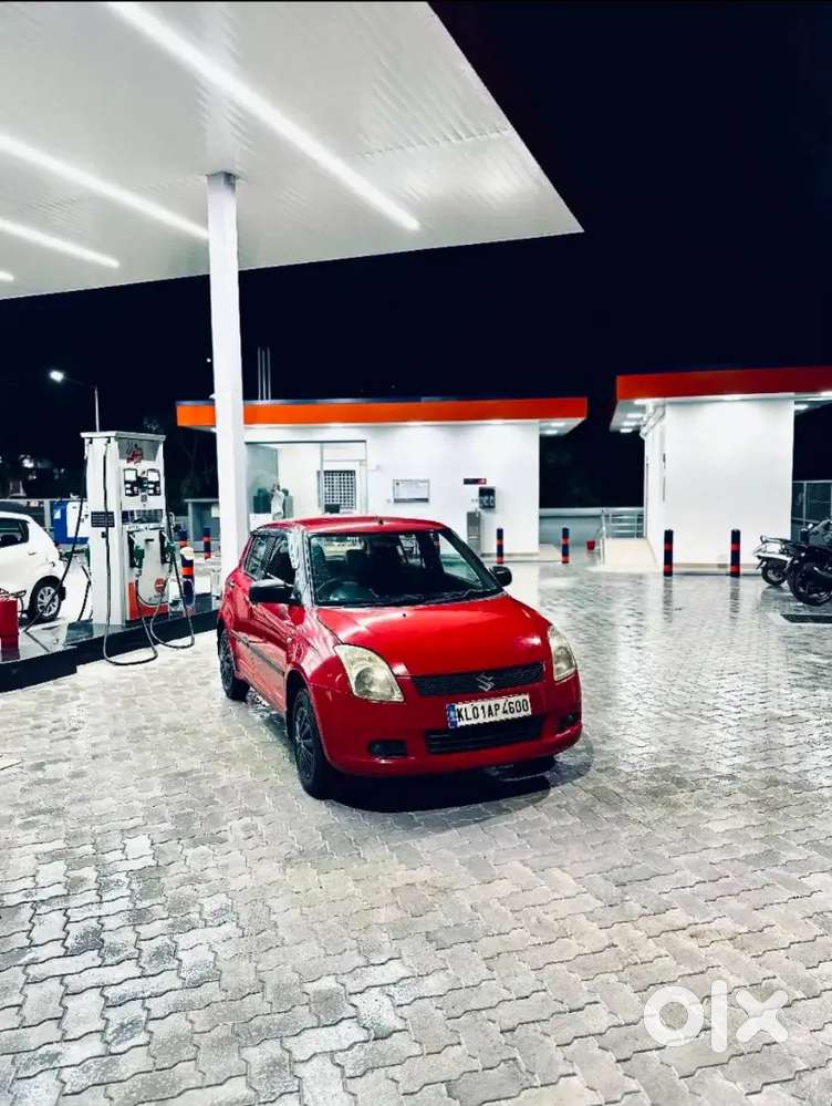 Maruti Swift 2006 Petrol Manual