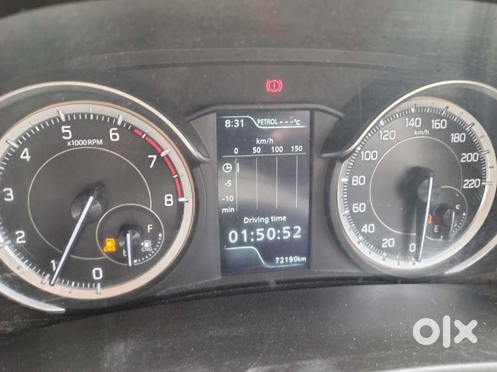 Maruti Suzuki Ertiga Zxi (o) Cng [ ], 2023, Cng & Hybrids