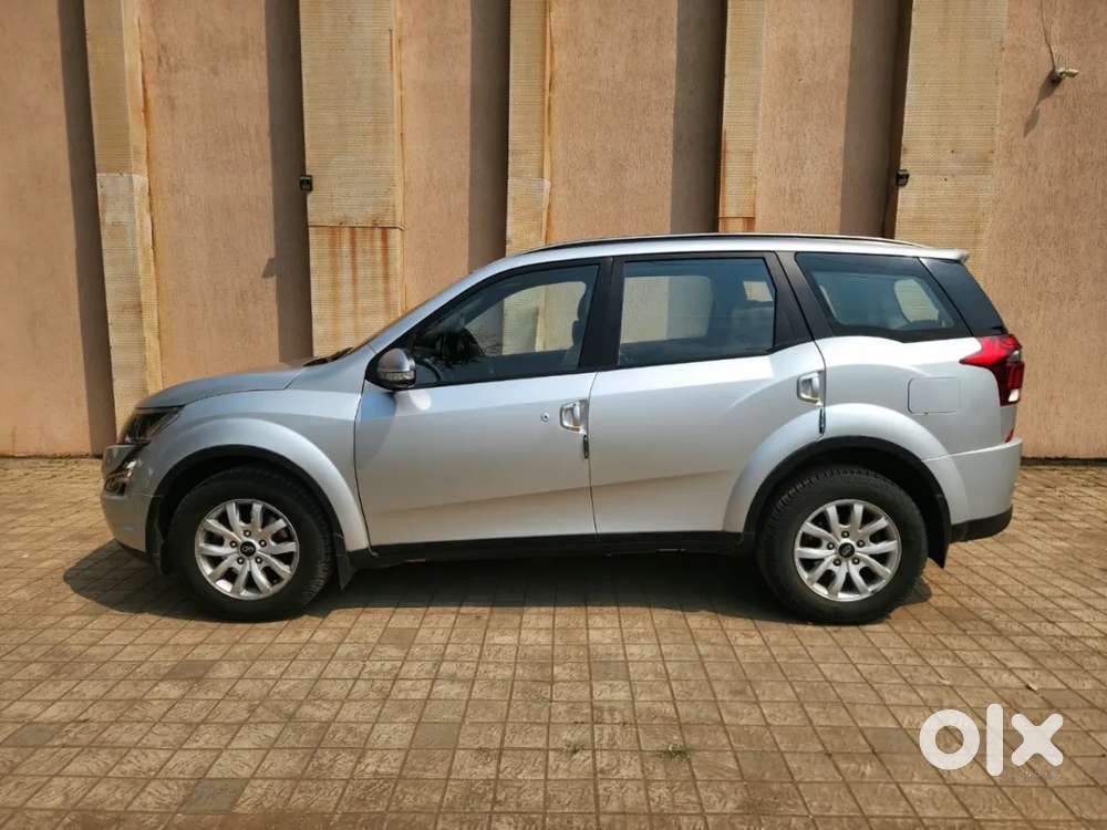 Mahindra Xuv500 W9 At, 2018, Diesel