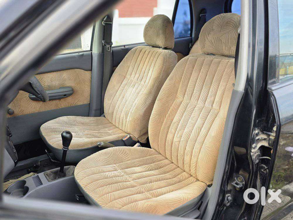 Hyundai Santro Xing Xp, 2005, Petrol
