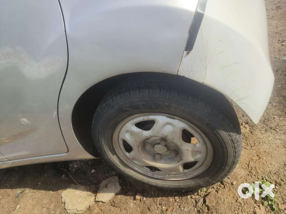 Chevrolet Beat Diesel Well Maintained
